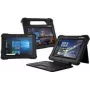 Zestaw Kickstrap XPLORE L10 (model 410055) do tabletu L10 Rugged Tablet