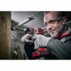 Einhell TP-CD 18/80 Li BL-Solo Keyless 1,41 kg Czarny, Czerwony