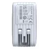 AVerMedia GC313 Uniwersalna biała ładowarka AC Fast Charging do użytku wewnętrznego