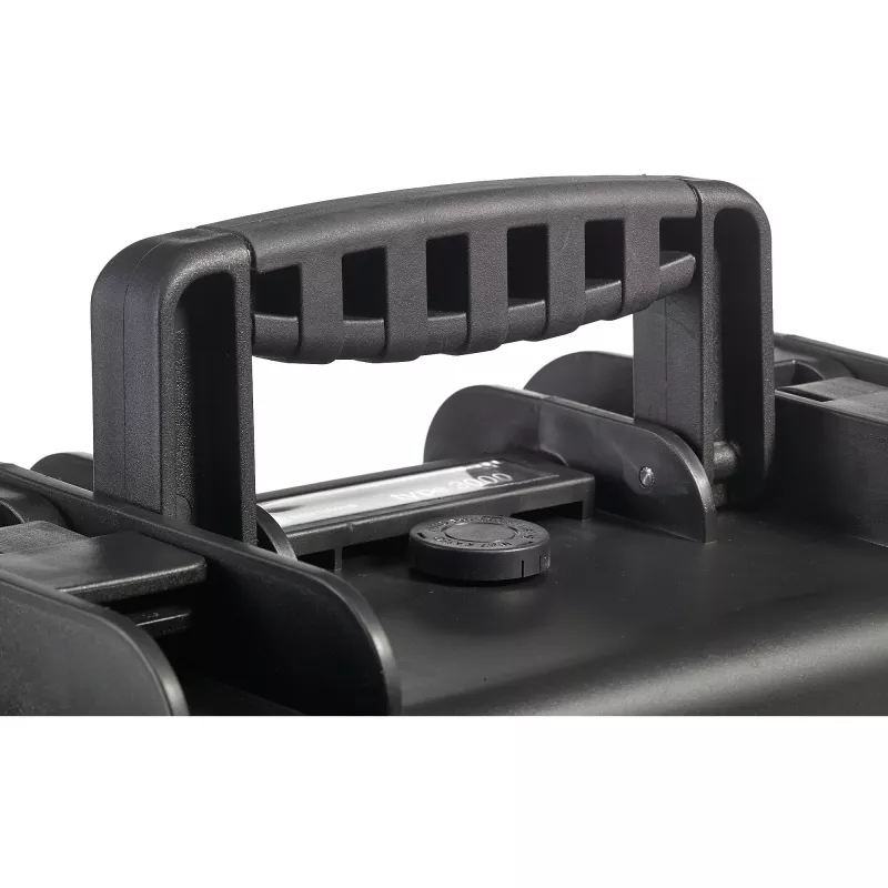 Walizka B&W Cases JET 5000