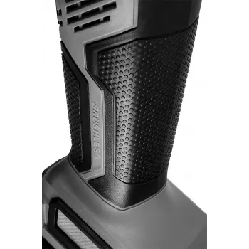 Szlifierka kątowa Graphite 58G026 1,61 kg