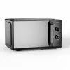 Kuchenka mikrofalowa MW3-MM20PF(BK) 800W 20L