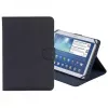 Tablet Sleeve Biscayne 10.1/3317 Czarny Rivacase