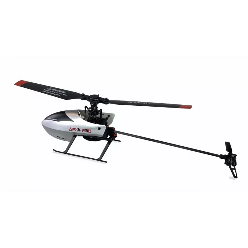 Amewi AFX4 zdalnie sterowany model RC Helikopter Silnik elektryczny (25329)
