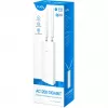 Access Point Cudy AP1300 Outdoor — dwuzakresowy 2,4/5 GHz, 300/867 Mb/s, IP65, PoE, 2 zewnętrzne anteny RP‑SMA