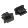 Osłona zabezpieczająca gniazdo mini DisplayPort DeLOCK 64026
