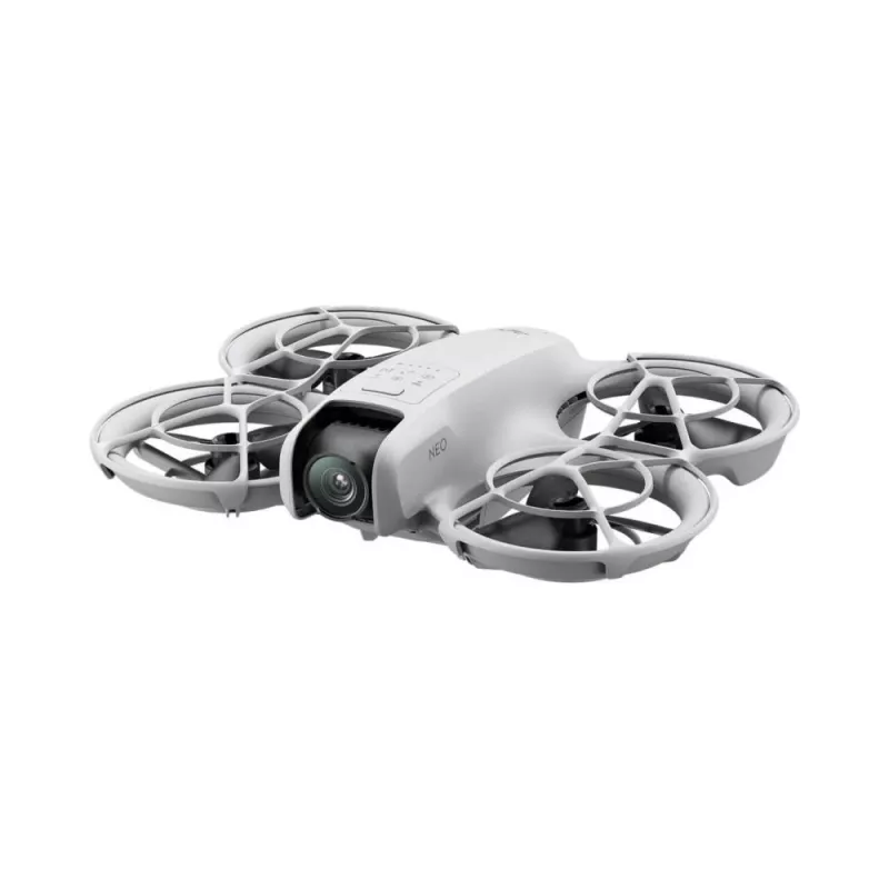 Quadcopter DJI Neo Motion Combo 4 wirniki 12 MP 3840 x 2880 pikseli