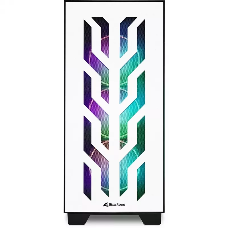 Sharkoon Produkt Biały