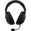 LOGITECH G PRO X Wireless LIGHTSPEED Mysz i zestaw słuchawkowy do gier - CZARNY - 2.4GHZ/BT - EMEA29-953