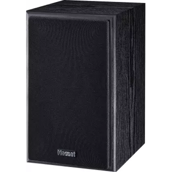 Kolumna podłogowa/półkowa Magnat Monitor S10 B — 2-drożna, przewodowa, 60 W RMS, 8 Ω, 42–32000 Hz, czarna
