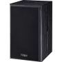 Kolumna podłogowa/półkowa Magnat Monitor S10 B — 2-drożna, przewodowa, 60 W RMS, 8 Ω, 42–32000 Hz, czarna