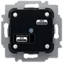 Aktuator przełączająco-przyciemniający Busch-Jaeger 6221/1.0, podtynkowy, 24 V DC, IP20, 71×71×23 mm