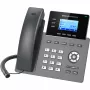 Telefon IP Grandstream Networks GRP2603 Czarny