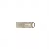 Pamięć USB PATRIOT PS128GT560DS5D 128 GB USB 3.2 (USB-A / USB-C) obrotowa ze stopu cynku, srebrna