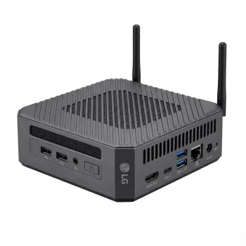 Komputer LG CQ601N-2P Intel Pentium 8GB 256GB SSD