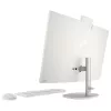 Komputer All-in-One HP (kompletne rozwiązanie) 27-ct2073ng AMD Ryzen AI 7-350 512GBSSD 16GB biały (27-ct2073ng)
