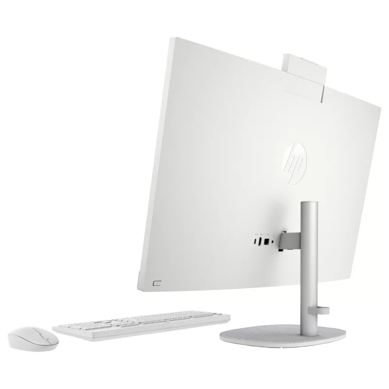Komputer All-in-One HP (kompletne rozwiązanie) 27-ct2073ng AMD Ryzen AI 7-350 512GBSSD 16GB biały (27-ct2073ng)