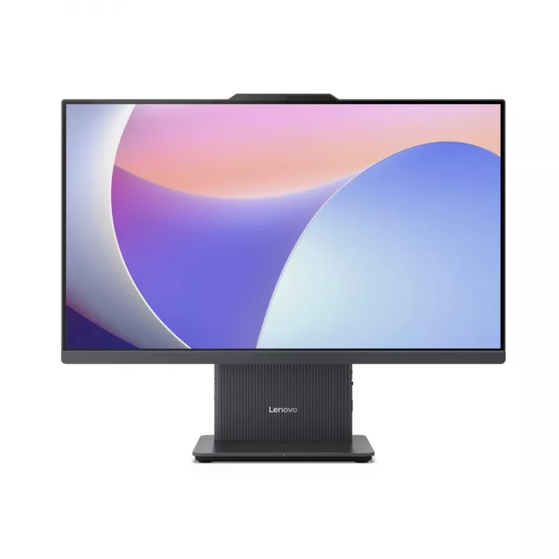 Lenovo IdeaCentre AIO 24IRH9 Intel® Core™ i5 i5-13420H 60,5 cm (23,8) FHD All-in-One PC 16 GB DDR5-SDRAM 512 GB SSD Wi-Fi 6 (802.11ax) Szary