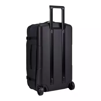 Torba podróżna na kółkach Thule 5226 Aion 70 cm Czarny