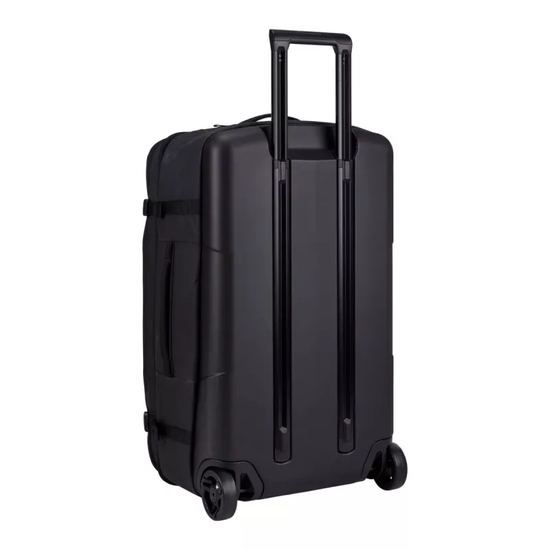 Torba podróżna na kółkach Thule 5226 Aion 70 cm Czarny
