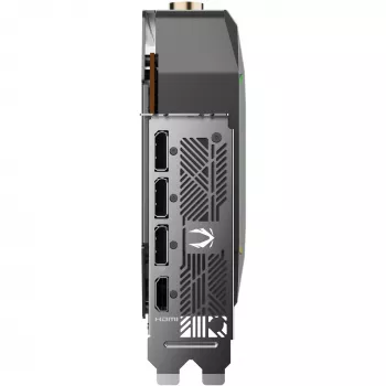 Zotac GAMING GeForce RTX 5090 ARCTICSTORM AIO NVIDIA 32 GB GDDR7