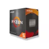 Procesor AMD Ryzen 5 5600XT 6C/12T, 3,7 GHz, 65 W, AM4, Tray