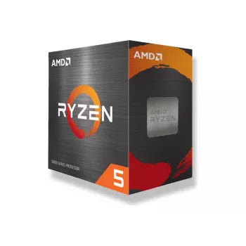 Procesor AMD Ryzen 5 5600XT 6C/12T, 3,7 GHz, 65 W, AM4, Tray