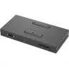 Stacja dokująca/replikator portów do laptopa “Lenovo 4XH1C95567” Przewodowa USB 3.2 Gen 1 (3.1 Gen 1) Type-C czarna