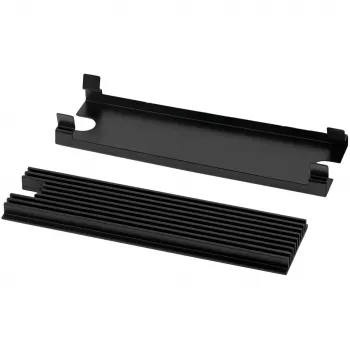 Część układu chłodzenia Thermal Grizzly TG-M2SSD-ABR Czarny