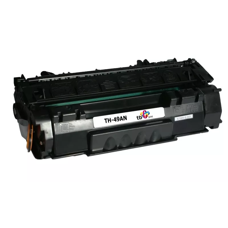 Kompatybilny Toner TB Q5949A, 2500 str. (TH-49AN)