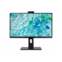 Monitor komputerowy Acer B278Kbemiqprcuzx 27 cali 2K Ultra HD LED 3840 x 2160
