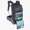 Plecak rowerowy EVOC Trail Pro 10L Carbon szary Sport