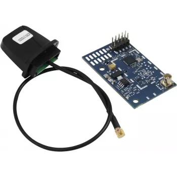 Bezprzewodowy moduł DMX WDMX Antari zgodny z M-4 M-7 F-1 (MPN 51702168)