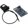 Bezprzewodowy moduł DMX WDMX Antari zgodny z M-4 M-7 F-1 (MPN 51702168)