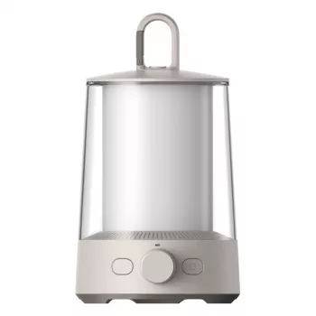 Latarnia Xiaomi BHR7349GL wielofunkcyjna przenośna lampa 6–230 lm