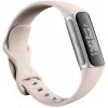 Fitbit GA05185-EU Produkt Srebrny