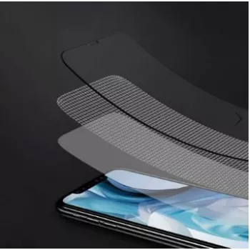 Szkło ochronne Devia Van Anti-niebieski Ray na iPhone 11 Pro