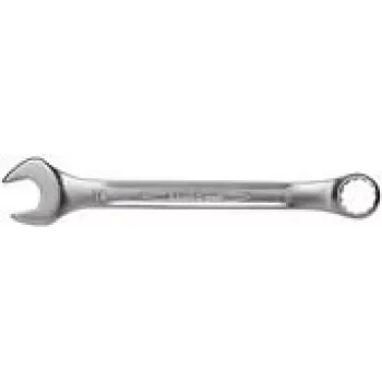 Klucz płasko-oczkowy Bahco 111Z-1/4 cala Chrome Alloy steel 1/4 cala