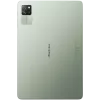 Blackview Tab 60 WiFi 4GB/128GB, 10,1-calowy HD IPS 800x1340, ośmiordzeniowy 1,8 GHz, aparat 5 MP przedni/8 MP tylny, bateria 5100 mAh, USB typu C, Android 14, zielony