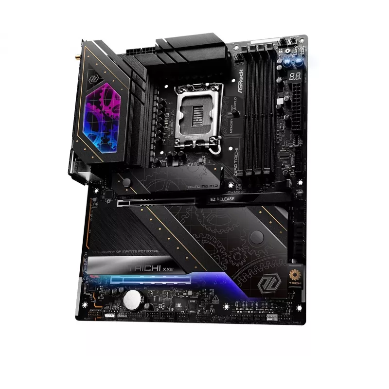 Płyta główna ASRock Z890 Taichi Intel Z890 LGA 1851 ATX