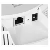 Punkt dostępowy Cudy AP3000 2976 Mbit/s Biały Power over Ethernet (PoE)