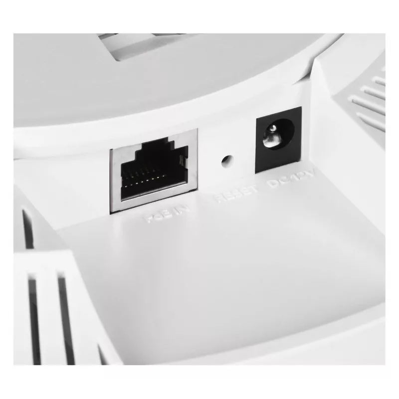 Punkt dostępowy Cudy AP3000 2976 Mbit/s Biały Power over Ethernet (PoE)