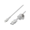 Kabel Lightning Belkin CAA010BT2MWH 2 m biały
