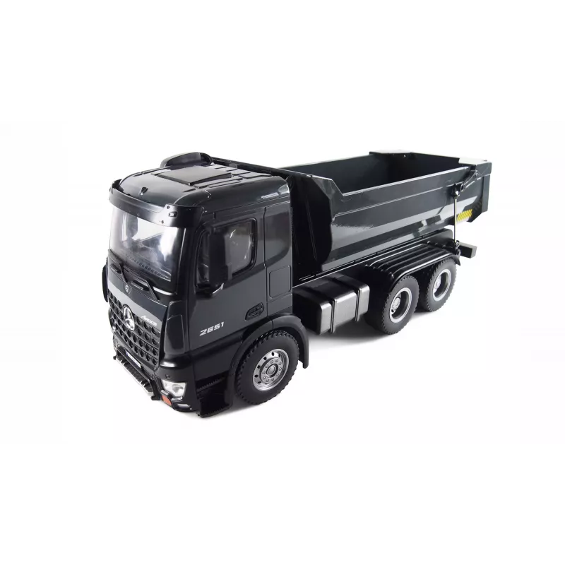 Traktor siodłowy Amewi Mercedes Arocs Kipper Pro