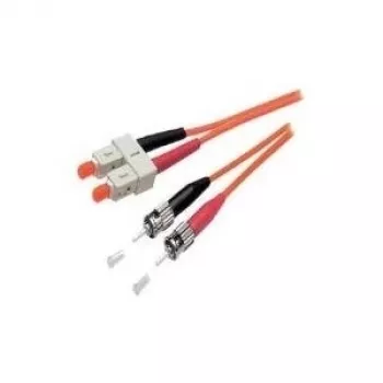 Kabel światłowodowy S/CONN ShiverPeaks 5m SC/ST