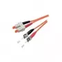 Kabel światłowodowy S/CONN ShiverPeaks 5m SC/ST