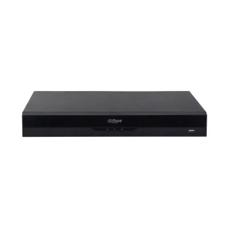 Dahua Technology DHI-NVR5216-16P-EI rejestrator sieciowy wideo
