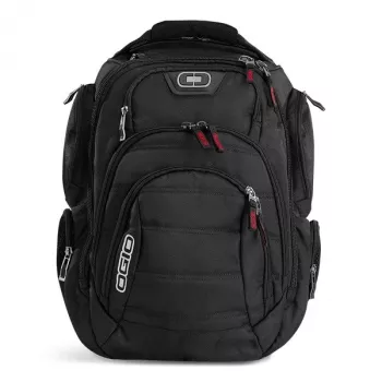 Plecak OGIO GAMBIT CZARNY P/N: 111072_03