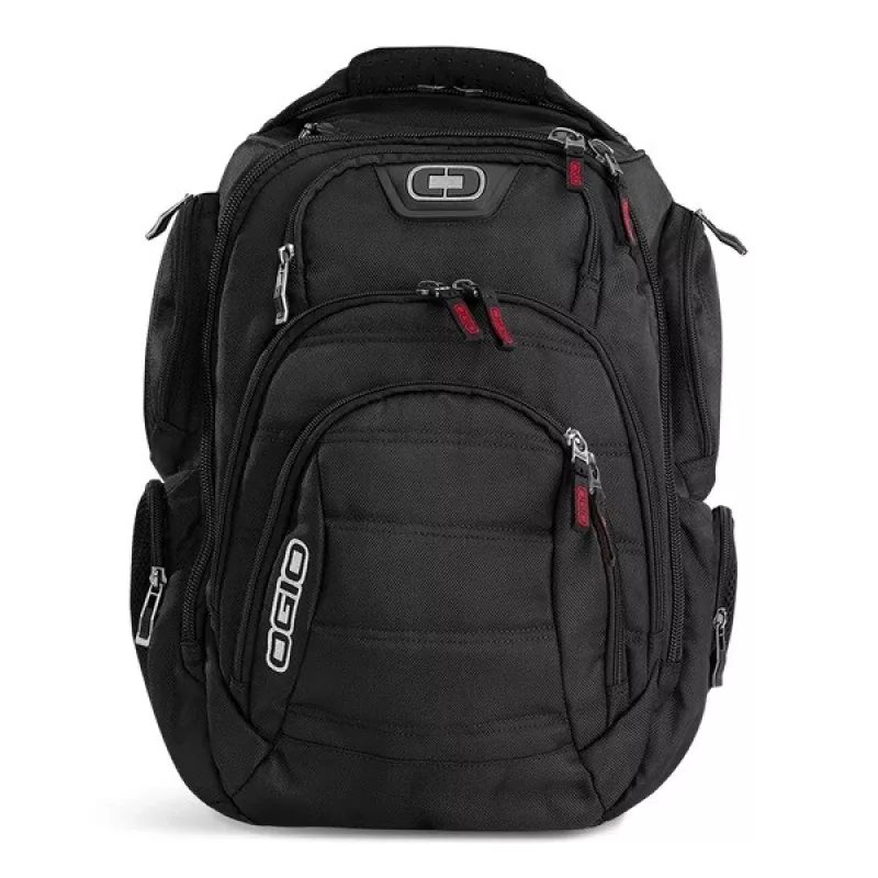Plecak OGIO GAMBIT CZARNY P/N: 111072_03