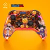 Blade Gaming DB1001, Gamepad, Android, Nintendo Switch, Nintendo Switch Lite, Nintendo Switch OLED, PC, iOS, przewodowy i bezprzewodowy, Bluetooth/USB, USB Type-A, USB Type-C, Pomarańczowy